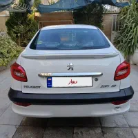 پژو 207i sd اتوماتیک صفر 1800 تا کار کاملا فابریک|خودرو سواری و وانت|شیراز, فضل‌آباد|دیوار