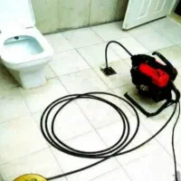لوله بازکنی صفادشت شهرک صنعتی مسکن امید ملارد دهک
