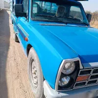 نیسان دوگانه فابریک