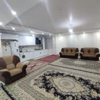 واحد110متر-فول-امکانات-ویوبه-پارک-بانو-پسند-نورگیر