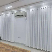 دوخت و نصب انواع پرده