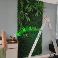 مرکز تخصصی فروش و نصب چمن مصنوعی(بی واسطه)|خدمات باغبانی و درختکاری|تهران, جماران (نیاوران)|دیوار