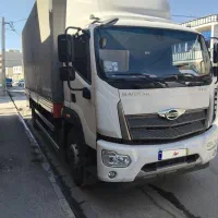 فورس ۱۲تن|خودرو سنگین|اردبیل, |دیوار