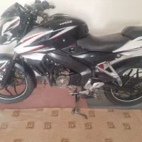 NS150|موتورسیکلت|بندرعباس, |دیوار
