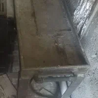 منقل چرخدار