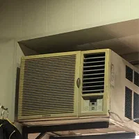 کولر گازی پنجره ای سامسونگ