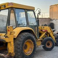 بیل بکهو مناسب|ماشینآلات صنعتی|تهران, تهرانپارس شرقی|دیوار