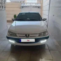 پژو پارس موتور جدید کلگسیونی مدل ۱۴۰۲