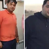 چربی سوزی بادمنوش