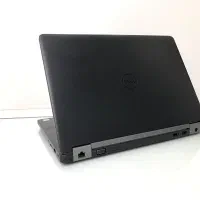 لپ تاپ Dell e5470 نسل 6 HQ گرافیکدار با موس و کیف|رایانه همراه|ساری, |دیوار