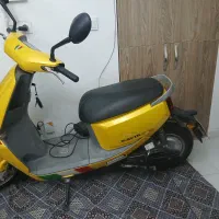 فروش موتوربرقی کویر