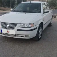 سمندf7دوگانه کارخانه