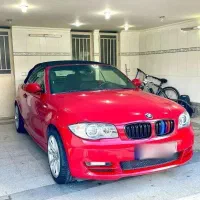 Bmw بی ام و ۱۲۰ کروک