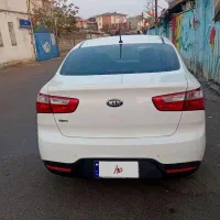 کیاریو2015|خودرو سواری و وانت|رشت, نامجو|دیوار