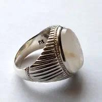 انگشتر گم کردم