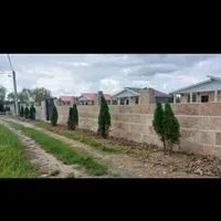 ویلانیمه کاره/شهرکی ۹۰ مترزمین ۳۵۵زمین/لولمان|فروش خانه و ویلا|لولمان, |دیوار