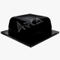 وافل استاندارد