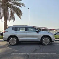 میتسوبیشی اوتلندر h لاین ۲۰۲۵ گمرک خرمشهر|خودرو سواری و وانت|اهواز, نادری|دیوار