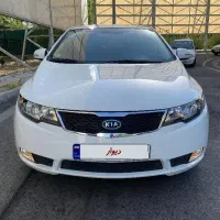 سراتو مدل ۹۷ بیرنگ درحد صفر