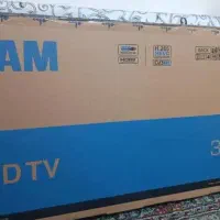 تلویزیون‌ ال ای دی