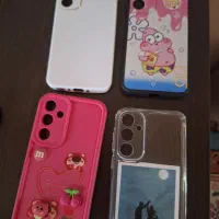 جلد سامسونگ a35