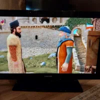تلویزیون سامسونگ  ۳۷. اینچ