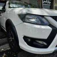 کوییک Gxr با رینگ و مانیتور