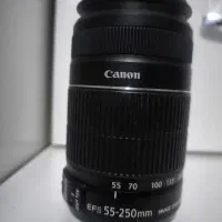 دوربین کنون d750