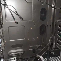 کیس گرین گلادیاتور   Green Z7 Gladiator|قطعات و لوازم جانبی رایانه|تهران, نارمک|دیوار