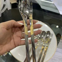 سرویس قاشق چنگال