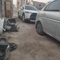 صافکاری مکران