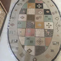 قالیچه ماشینی