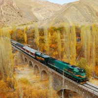 آموزش صدور دوره قطار