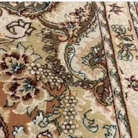 فرش ۹ متری  تمیز و سالم