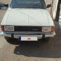 پیکان وانت مدل۸۷|خودرو سواری و وانت|شوشتر, |دیوار