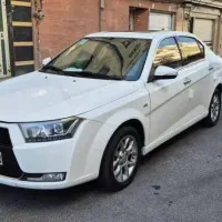 دنا پلاس اتوماتیک توربوشارژر مدل۱۴۰۰ بدون رنگ|خودرو سواری و وانت|تبریز, |دیوار