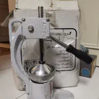 اب انارگیر و مرکبات دستی