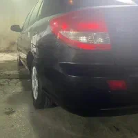 ریو مدل ۸۷ در حد|خودرو سواری و وانت|رشت, یخسازی|دیوار