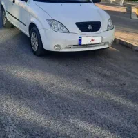 تیبا 2 (هاچبک) EX، مدل ۱۳۹۷