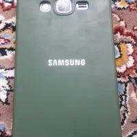 موبایل سامسونگ گرند پرایم فقط بردش سوخته