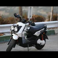 موتور برقی مادو در حد نو