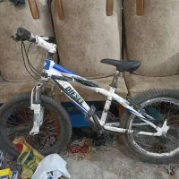 دوچرخه  دنده ای ۲۰  فرانسه ای