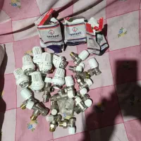 شیر آشپزخانه ،شیر فشار شکن ،شیررفت  برگشت رادیاتور|لوازم سرویس بهداشتی|آمل, |دیوار