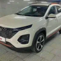 ایکس ۳۳ کراس