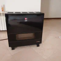 بخاری نیک کالا