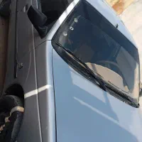 پژو ۹۲نقرای