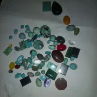 فیروزه  نیشابور