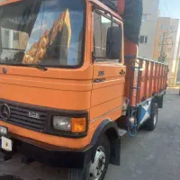 خاور ۸۰۸ مدل۸۲|خودرو سنگین|اردبیل, |دیوار