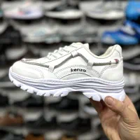 (کفش بابک ترکان)اسپرت طبی  لژدار مدل کنزو ونس نگین