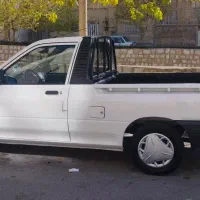 پراید وانت 151مدل 1404